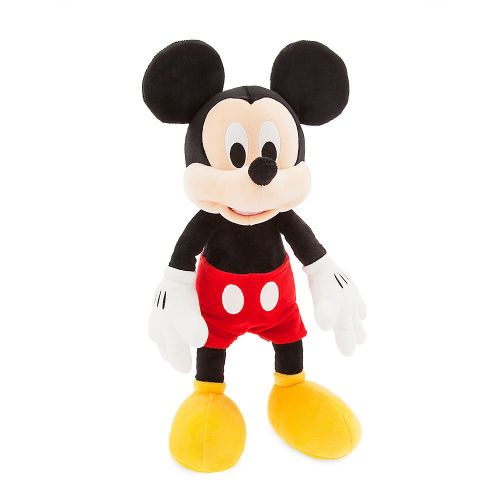 디즈니 [가격문의]Disney Mickey Mouse Plush - Medium - 17 Inch