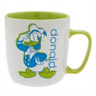 Disney Store Donald Duck Coffee Mug 2016