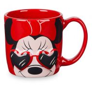 Disney Minnie Mouse Dimensional Mug