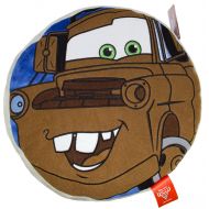 Disney Pixar Disney/Pixar Cars Mater Round Decorative Pillow