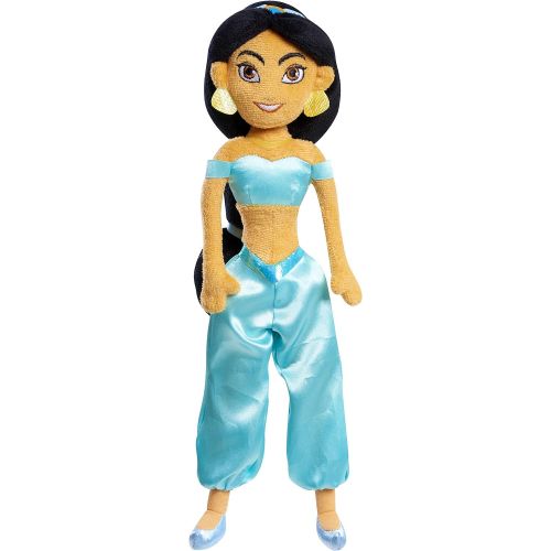 디즈니 Disney Aladdin Jasmine Plush