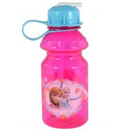 Disney Frozen Tritan Sipper Bottle