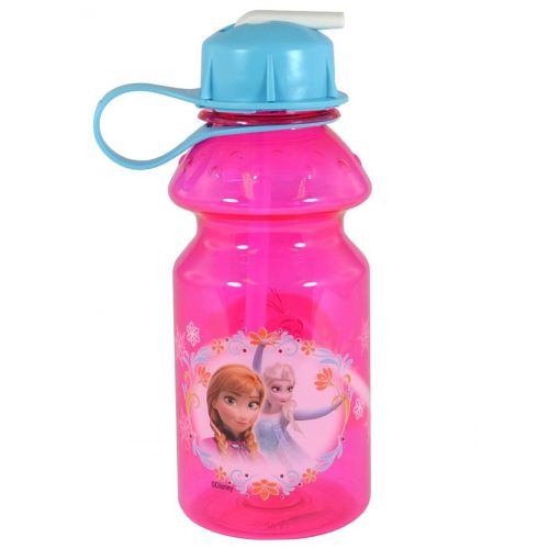 디즈니 Disney Frozen Tritan Sipper Bottle