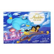 Disney Retro Aladdin Board Game