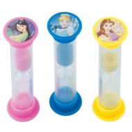 Disney Princess 2 Minute Visual Aid Timers For Kids! Make Transitions From Activities & Requested Tasks Fun & Exciting! (Set of 3)