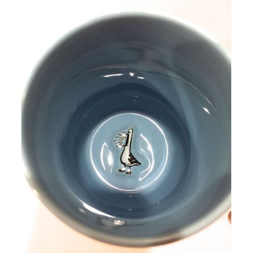 디즈니 Disney Parks Finding Nemo Seagull Mine Mine Mine Ceramic Coffee Mug Cup