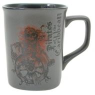 Pirates of the Caribbean Skeleton Mug - Disney Theme Parks Exclusive Limited Availability