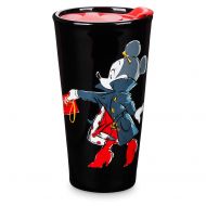 Disney Minnie Mouse Club Ceramic Travel Tumbler