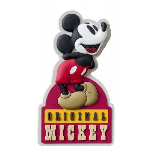 디즈니 Disney Mickey Retro Laser Cut Magnet