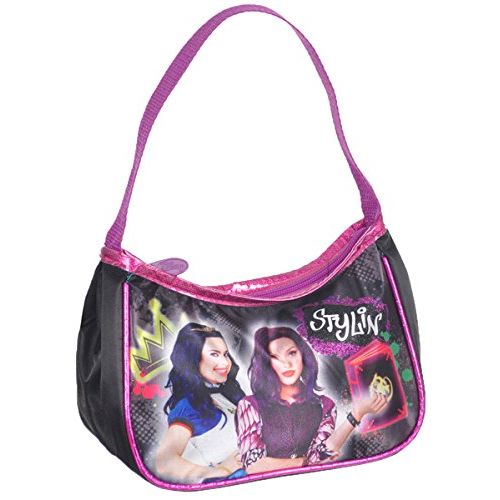 디즈니 Disney Little Girls Descendants Hobo Bag