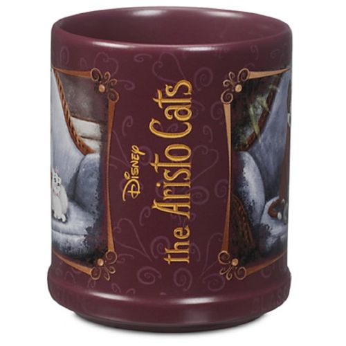 디즈니 Disney Store Aristocats Marie Classic Animation Collection Coffee Mug