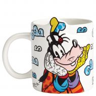 Disney Britto 4057046 Goofy Mug