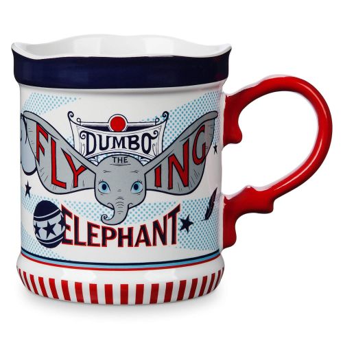 디즈니 Disney Dumbo Mug - Live Action Film