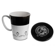 Disney Mickey One Cup of Magic Coffee/Hot Cocoa/Tea Mug - Disney Parks Exclusive & Limited Availability