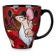 Disney Grumpy Pattern Mug