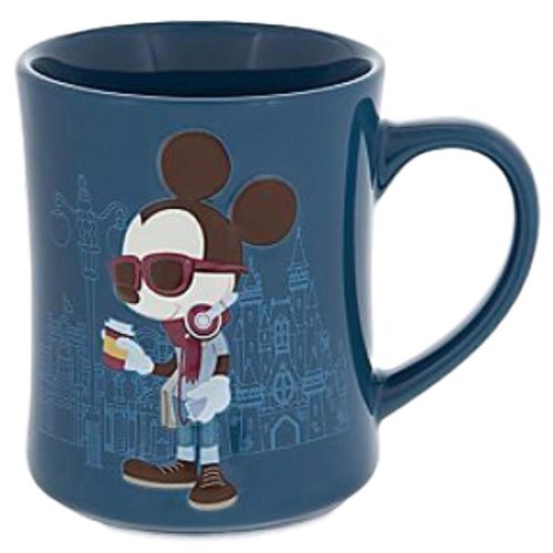 디즈니 Disney Parks Mickey Hipster Mug