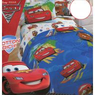 Disney Pixar Disney Cars Twin Comforter