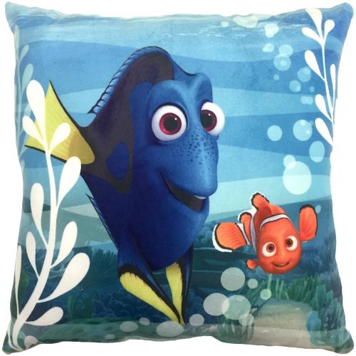 디즈니 Disney Finding Dory Decorative Pillow