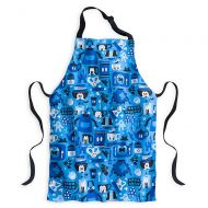 Disney Mickey Mouse & Friends Apron for Adults