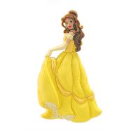 Disney Princess Belle Soft Touch PVC Magnet