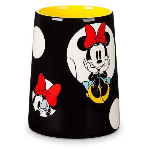 디즈니 Disney Minnie Mouse Mug - Disney Eats