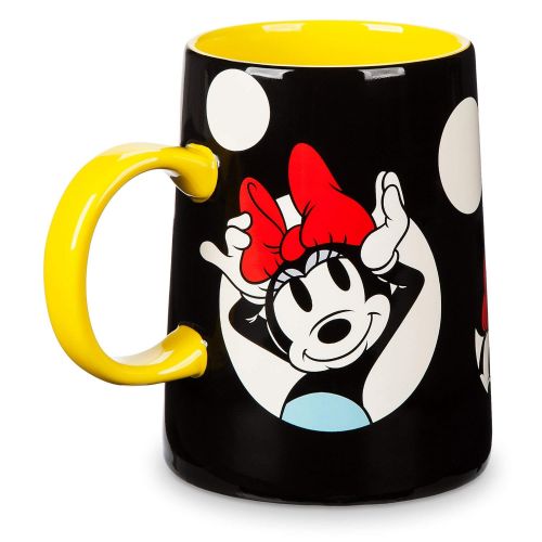 디즈니 Disney Minnie Mouse Mug - Disney Eats