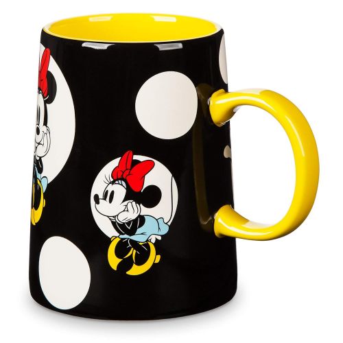 디즈니 Disney Minnie Mouse Mug - Disney Eats