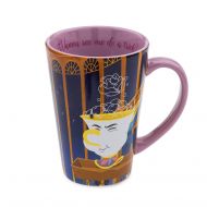 Disney Chip Mug - Beauty and the Beast