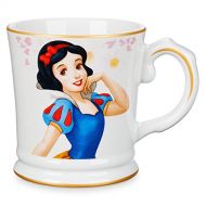 Disney Store Princess Signature Mug 2018 (Snow White)