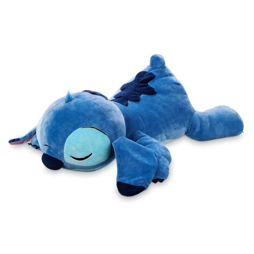 디즈니 Disney Stitch Plush - Large