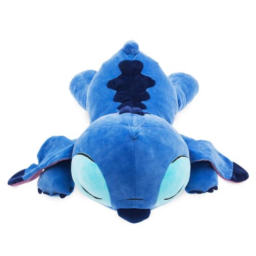 디즈니 Disney Stitch Plush - Large