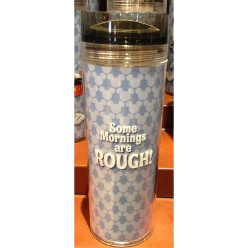 디즈니 Disney Parks Mickey Mouse Mornings Travel Mug/Tumbler