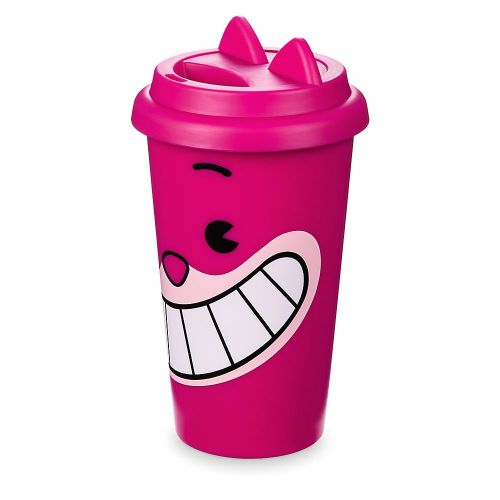 디즈니 Disney Cheshire Cat MXYZ Travel Mug