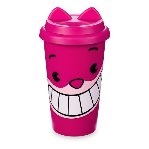 디즈니 Disney Cheshire Cat MXYZ Travel Mug