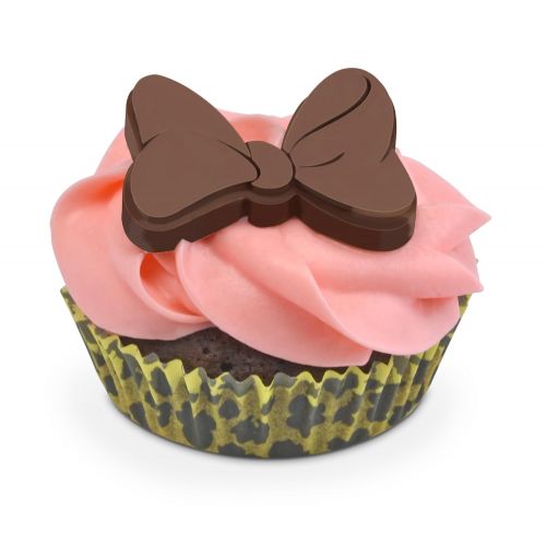 디즈니 Disney DMG-7 Minnie Mouse Cupcake Maker, Mini, Pink