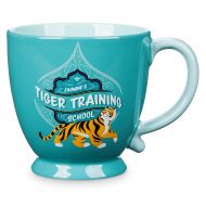Disney Jasmine Tiger Training School Mug