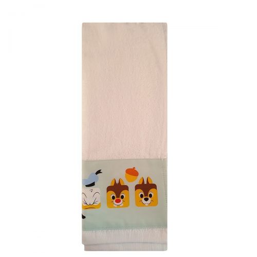 디즈니 Disney Parks Mickey Mouse and Friends Colorful Kitchen Towel Set of 2 NEW