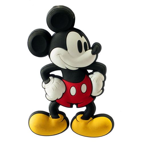 디즈니 Disney Retro Mickey Soft Touch Magnet