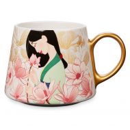 Disney Art of Mulan Mug