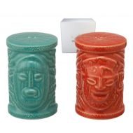 Disney Parks Enchanted Tiki Room Salt and Pepper Set - Limited Availability by Disney