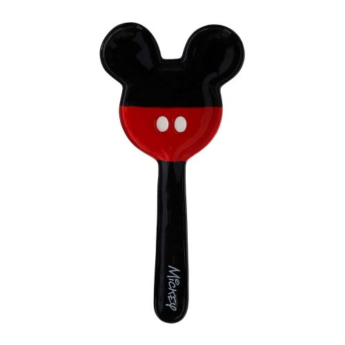 디즈니 Disney Mickey Mouse Pant Figural Spoon Rest Ceramic