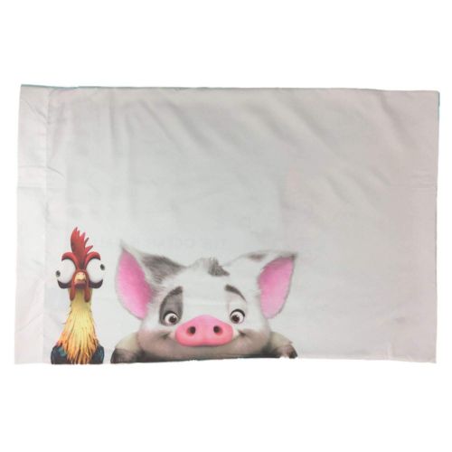 디즈니 Disney Moana Reversible Pillowcase