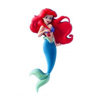 Disney Ariel Soft Touch PVC Magnet