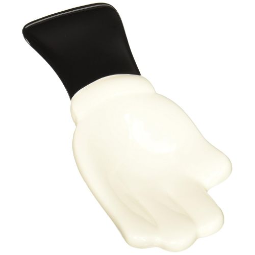 디즈니 Disney Park Exclusive Mickey Mouse Glove Hand Ceramic Spoon Rest