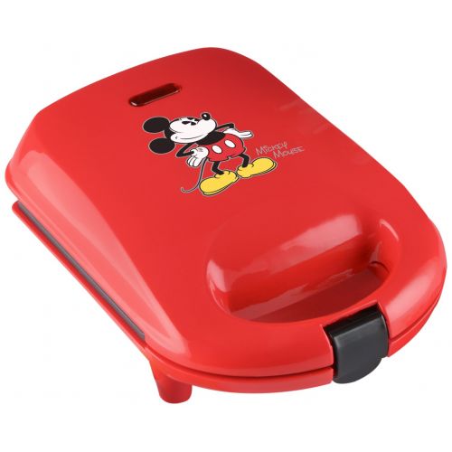 디즈니 Disney DCM-8 Cake Pop Maker, One Size, Red