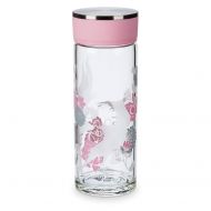 Disney Sleeping Beauty Glass Water Bottle - 60th Anniversary