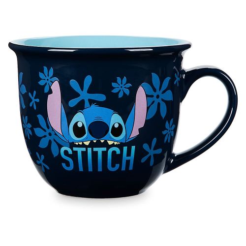 디즈니 Disney Stitch Character Mug