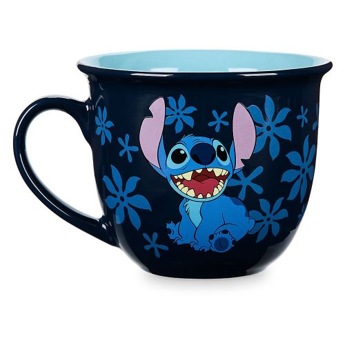 디즈니 Disney Stitch Character Mug