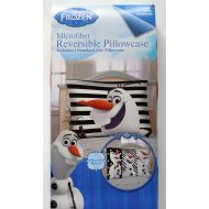 Disneys Frozen Reversible Olaf Pillowcase