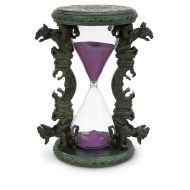 Disney The Haunted Mansion Hourglass Purple